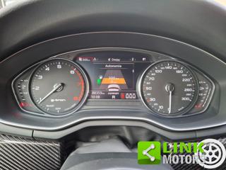 AUDI A4 usata, con Autoradio