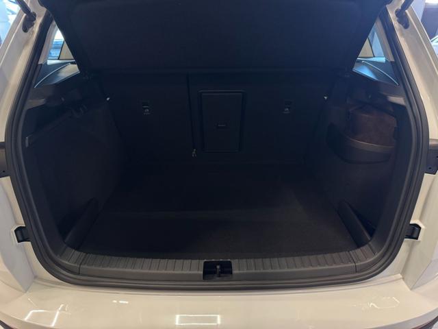 SKODA Karoq usata, con Sedili riscaldati