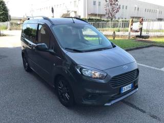 FORD Tourneo Courier usata, con Airbag laterali