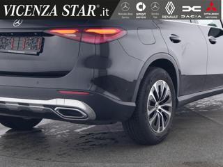 MERCEDES-BENZ GLC 220 usata, con Alzacristalli elettrici