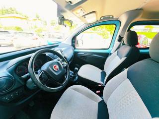 FIAT Qubo usata, con Chiusura centralizzata