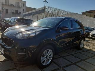 KIA Sportage usata, con Airbag