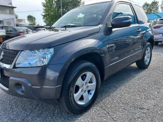 SUZUKI Grand Vitara usata, con Alzacristalli elettrici