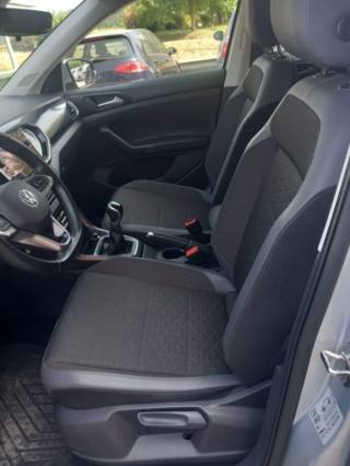VOLKSWAGEN T-Cross usata, con Alzacristalli elettrici