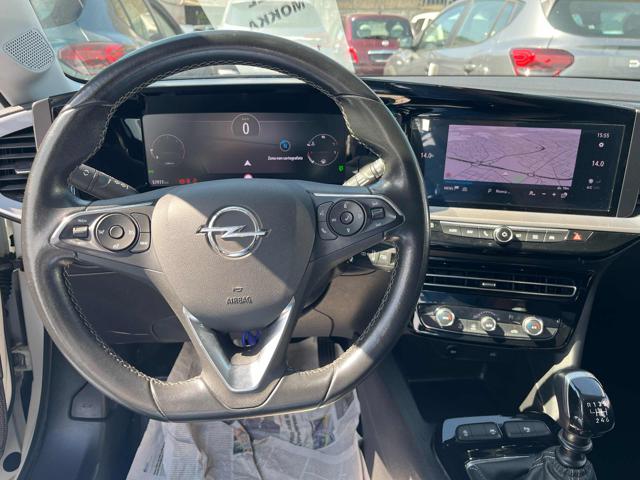 OPEL Mokka usata, con Alzacristalli elettrici
