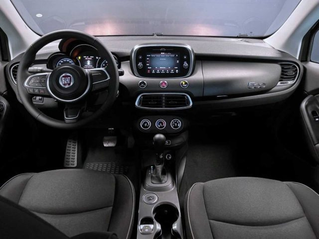 FIAT 500X usata, con Airbag Passeggero