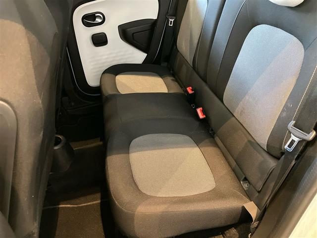 RENAULT Twingo usata, con Park Distance Control