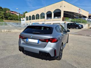 BMW 118 usata, con Autoradio