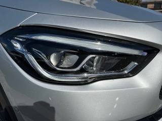 MERCEDES-BENZ GLA 200 usata, con Cerchi in lega
