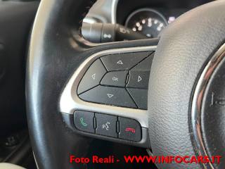 JEEP Compass usata, con USB