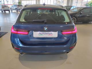 BMW 320 usata, con Alzacristalli elettrici