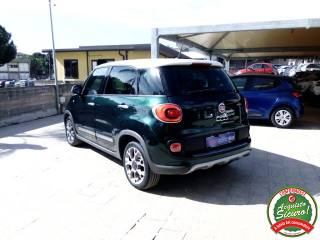 FIAT 500L usata, con Alzacristalli elettrici