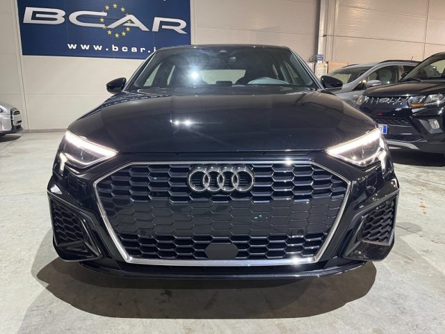 AUDI A3 usata, con Airbag
