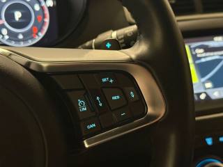 JAGUAR E-Pace usata, con Interni in pelle