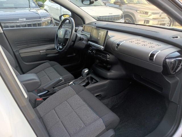 CITROEN C4 Cactus usata, con Immobilizzatore elettronico