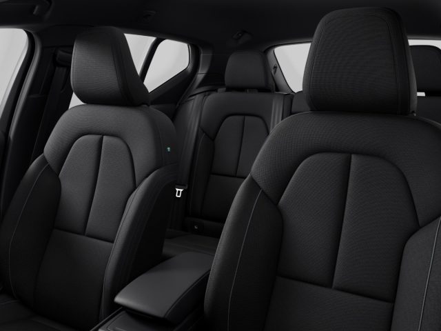 VOLVO EX40 usata, con Cruise Control