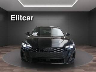 AUDI A5 usata, con Airbag laterali