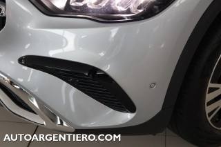MERCEDES-BENZ GLA 180 usata, con Sistema di riconoscimento della stanchezza