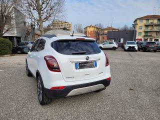 OPEL Mokka X usata, con Airbag Passeggero