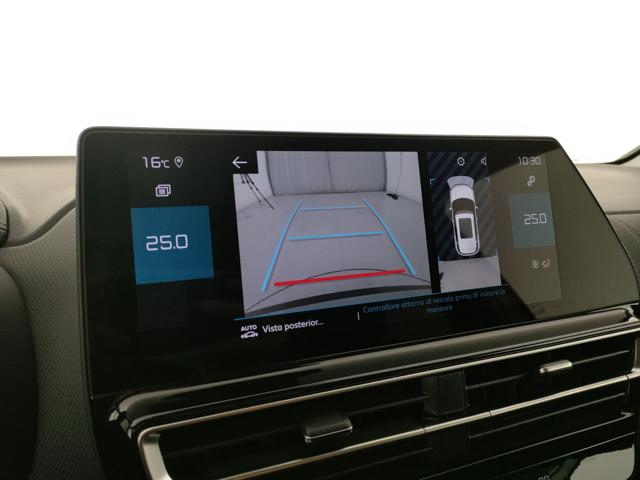 CITROEN C5 Aircross usata, con Filtro antiparticolato