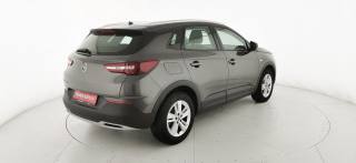 OPEL Grandland X usata, con Servosterzo