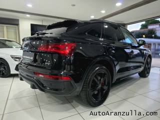 AUDI Q5 usata, con Airbag Passeggero