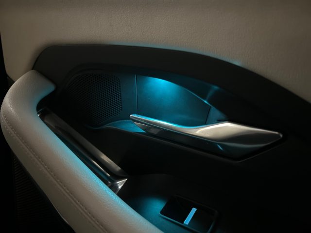 JAGUAR E-Pace usata, con Climatizzatore