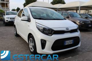 KIA Picanto usata, con Autoradio