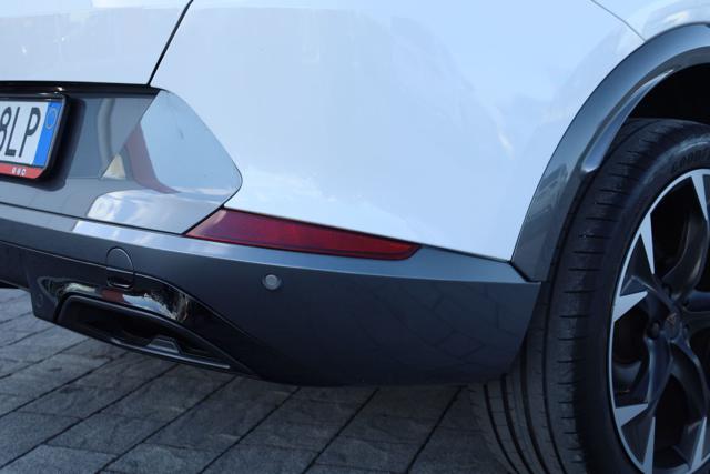 CUPRA Formentor usata, con Climatizzatore automatico, 2 zone