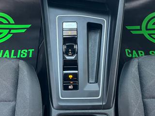 VOLKSWAGEN Golf usata, con ESP