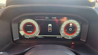 NISSAN Qashqai usata, con Immobilizzatore elettronico