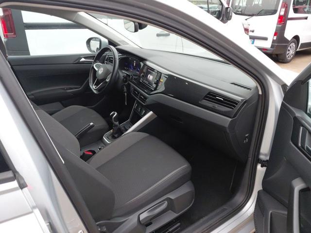 VOLKSWAGEN Taigo usata, con Bluetooth