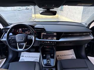 AUDI A3 usata, con Controllo trazione