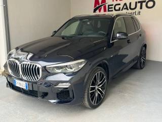 BMW X5 usata, con Airbag Passeggero