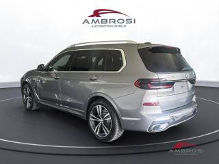 BMW X7 usata 5