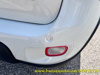 FIAT Panda usata, con Climatizzatore