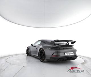 PORSCHE 911 usata 3
