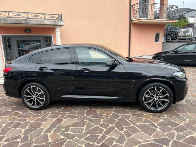 BMW X4 usata, con Airbag