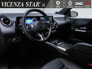 MERCEDES-BENZ B 180 usata, con Controllo automatico clima