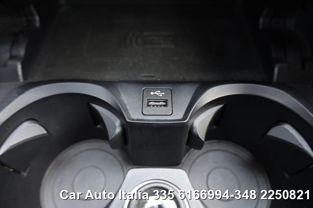 BMW M440 usata, con Hotspot Wi-Fi
