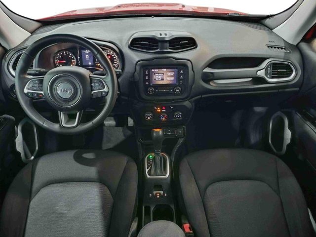 JEEP Renegade usata, con Chiusura centralizzata
