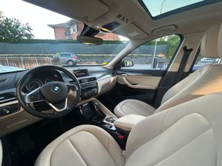 BMW X1 usata, con Chiusura centralizzata
