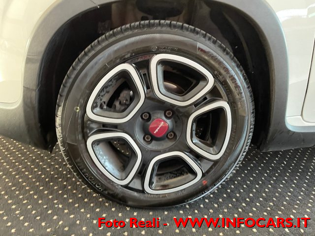 FIAT Panda usata 22