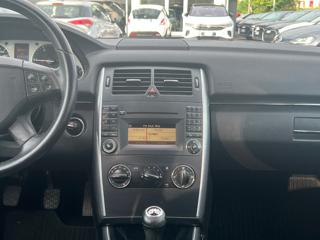 MERCEDES-BENZ B 180 usata, con Cerchi in lega