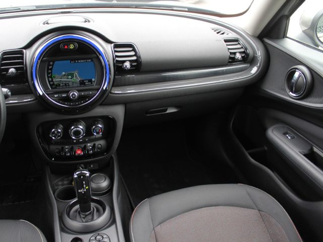MINI Clubman usata, con Sedile posteriore sdoppiato