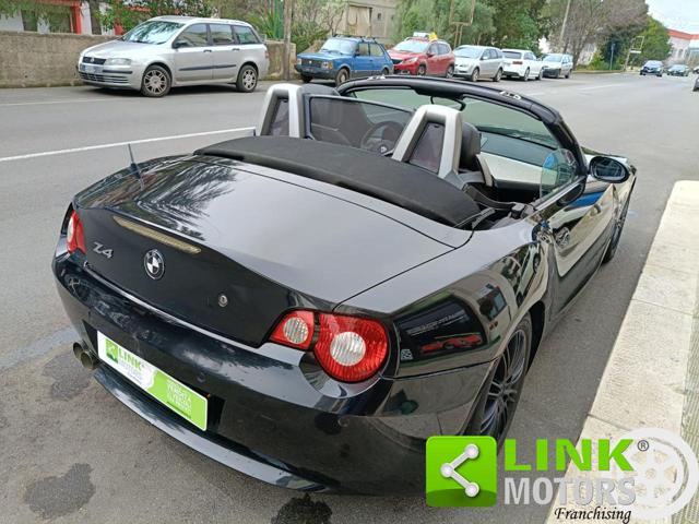 BMW Z4 usata 58