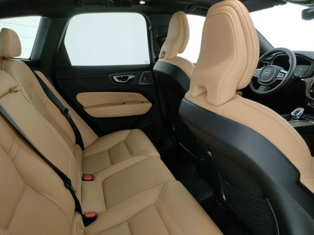 VOLVO XC60 usata, con Bracciolo