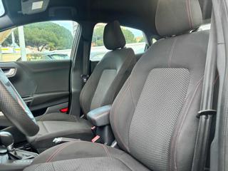 FORD Puma usata, con Regolazione elettrica sedili