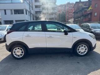 OPEL Crossland X usata, con Airbag Passeggero