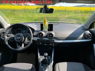 AUDI Q2 usata, con Sensori di parcheggio posteriori